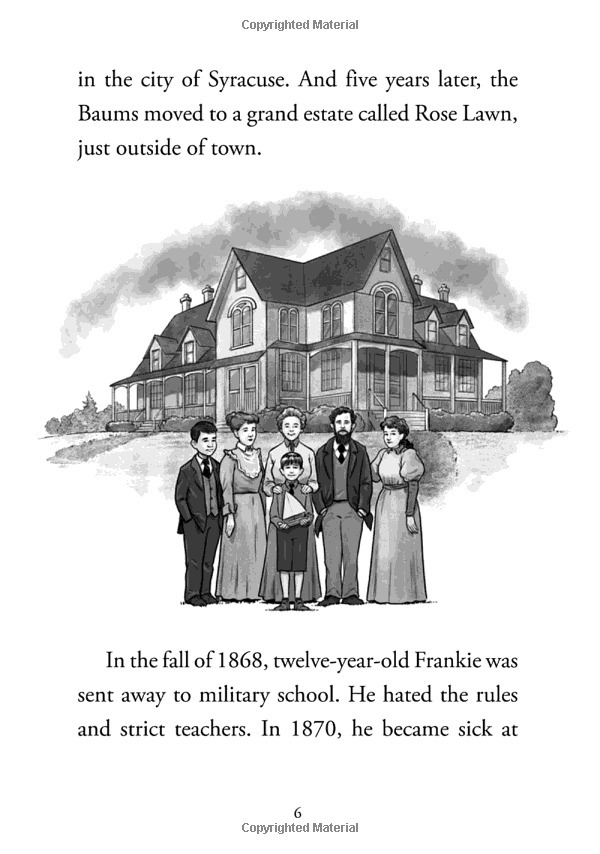 what is the story of the wizard of oz?