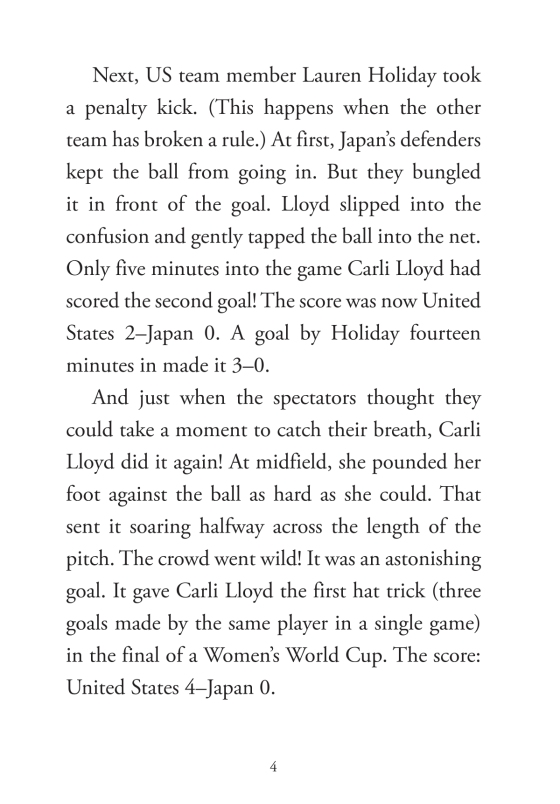 what is the women's world cup?