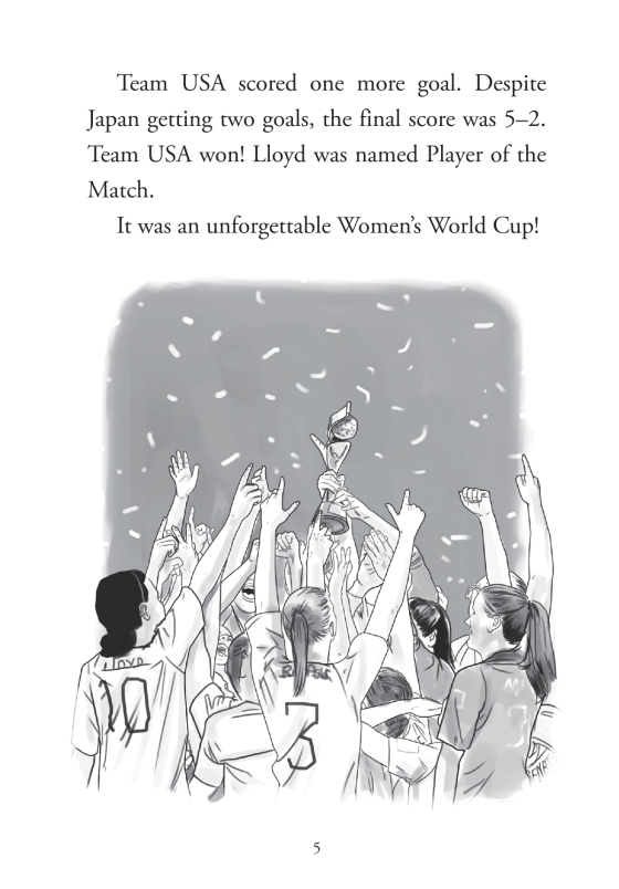 what is the women's world cup?