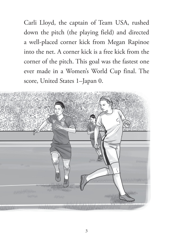 what is the women's world cup?