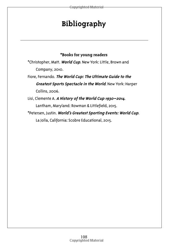 what is the world cup?