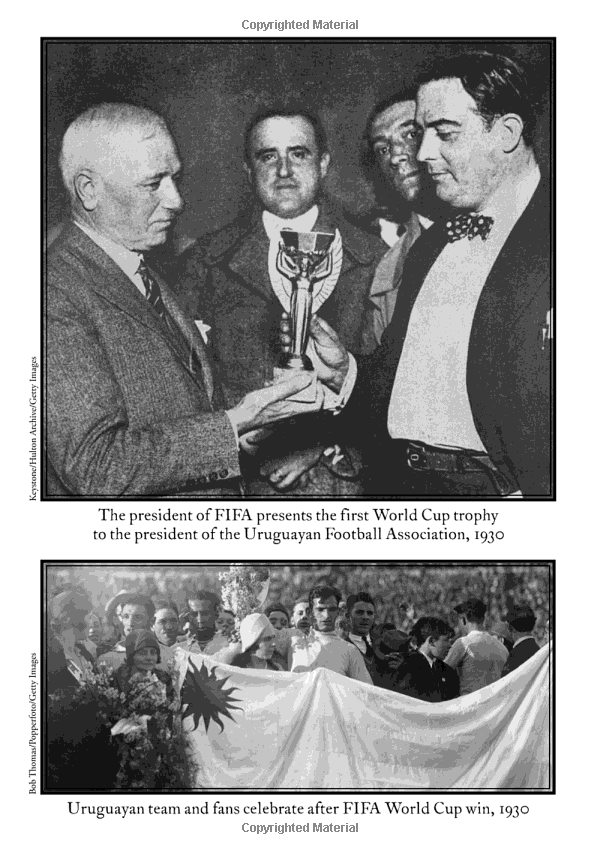 what is the world cup?