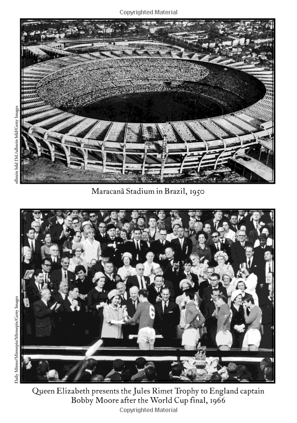 what is the world cup?