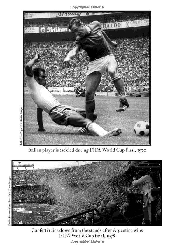 what is the world cup?