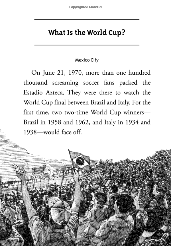 what is the world cup?