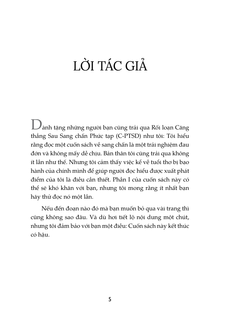 What My Bones Know - Noi Vet Thuong Anh Sang Roi Vao - Hanh Trinh Chua Lanh Sang Chan Phuc Tap