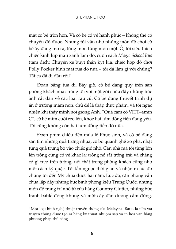 What My Bones Know - Noi Vet Thuong Anh Sang Roi Vao - Hanh Trinh Chua Lanh Sang Chan Phuc Tap