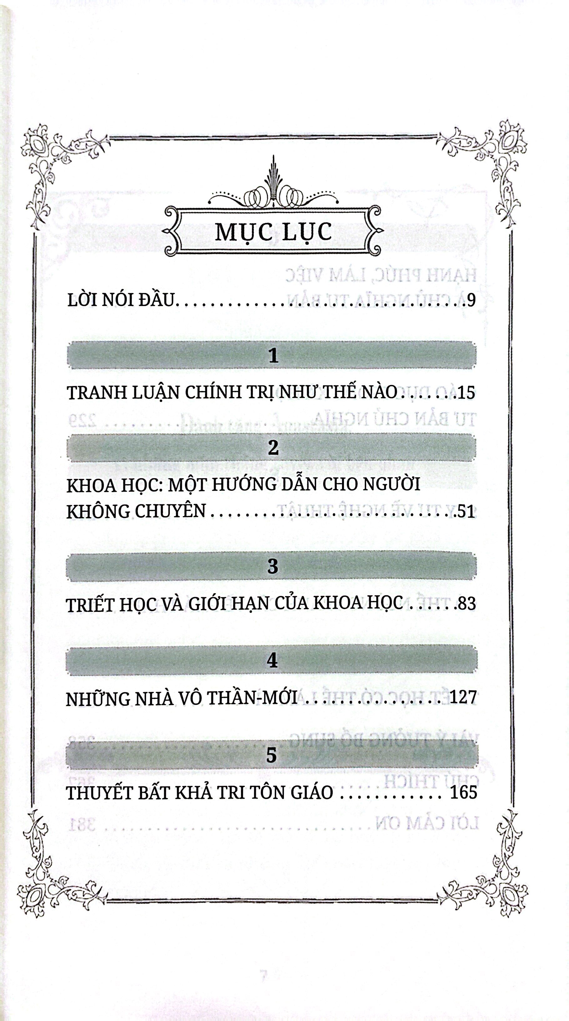 What Philosophy Can Do - Triet Hoc Co The Lam Gi