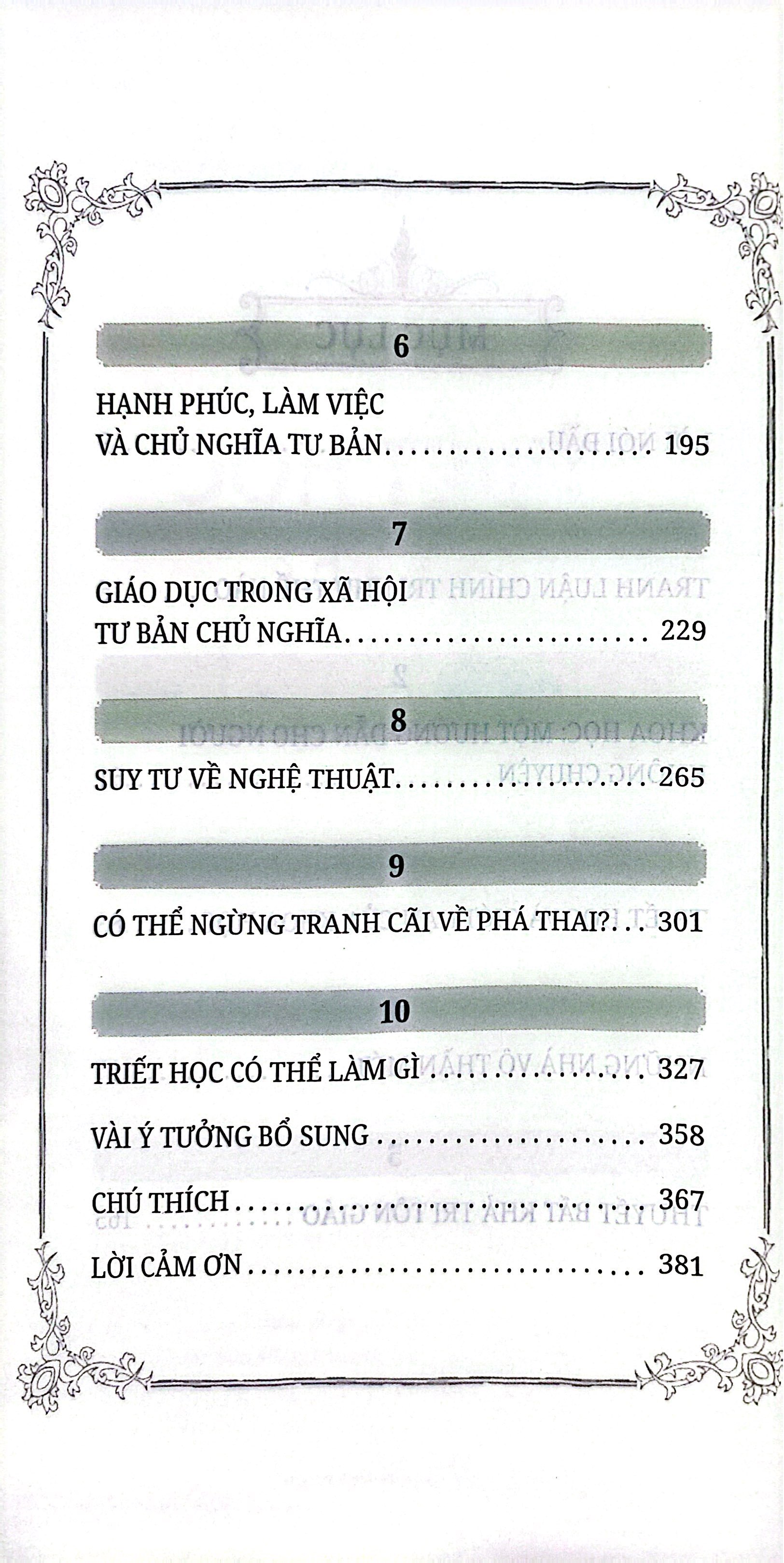 What Philosophy Can Do - Triet Hoc Co The Lam Gi