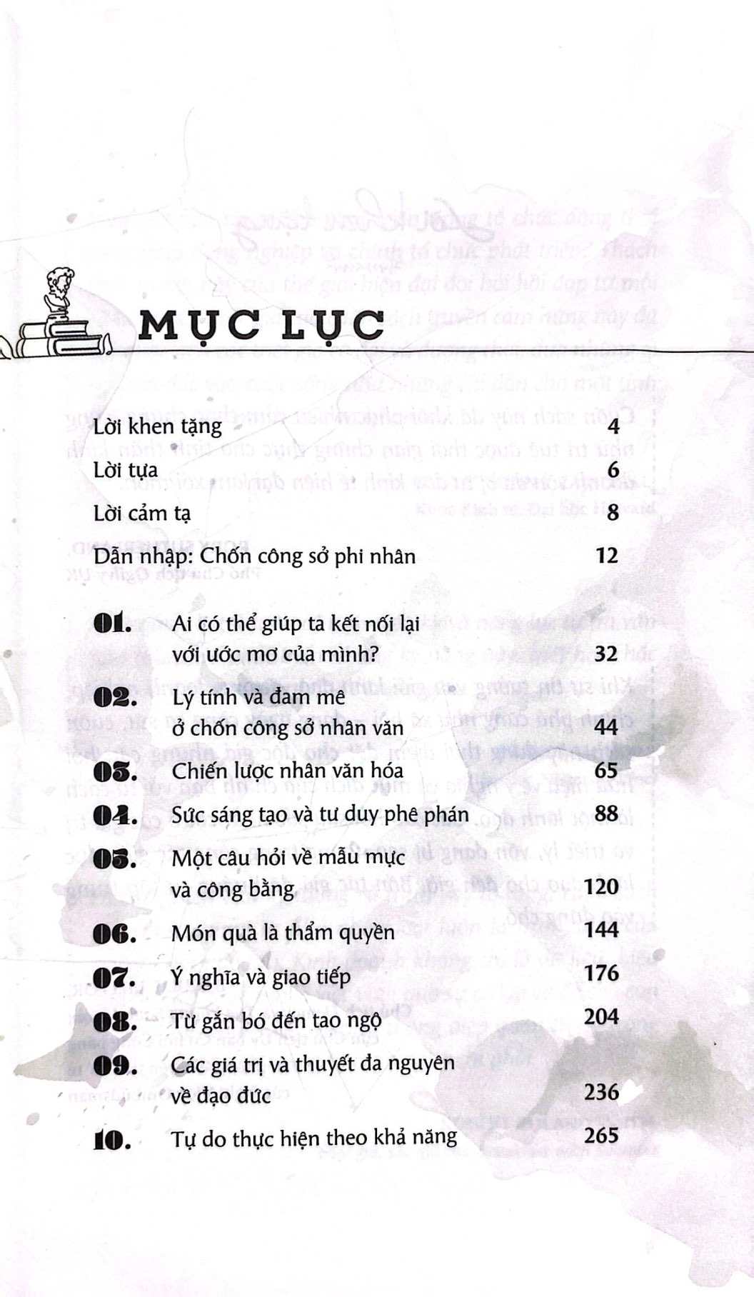 what philosophy can teach you about being a better leader - triết học nói với doanh nhân lãnh đạo