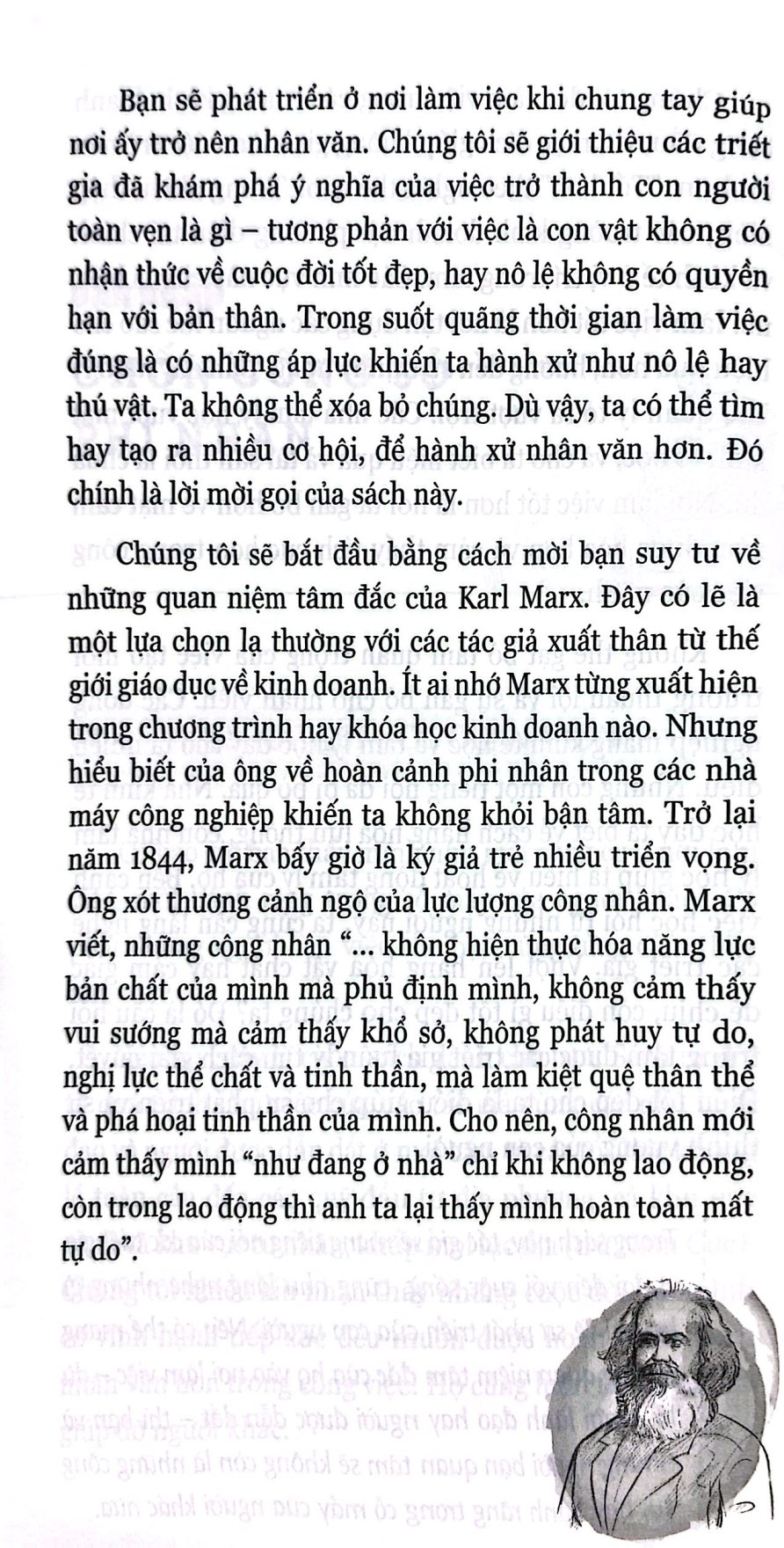 what philosophy can teach you about being a better leader - triết học nói với doanh nhân lãnh đạo