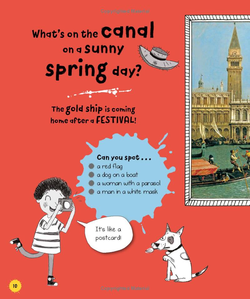 what's in the picture?