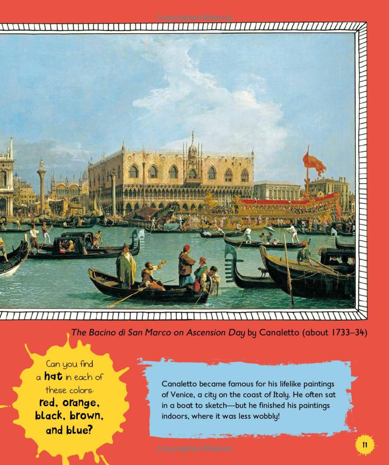 what's in the picture?