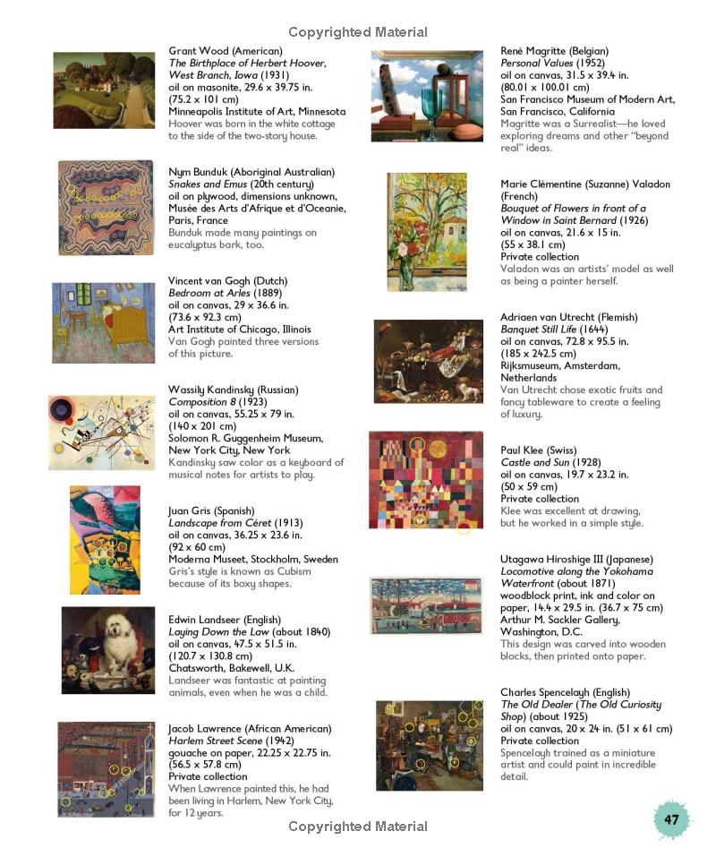 what's in the picture?