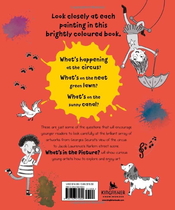 what's in the picture?