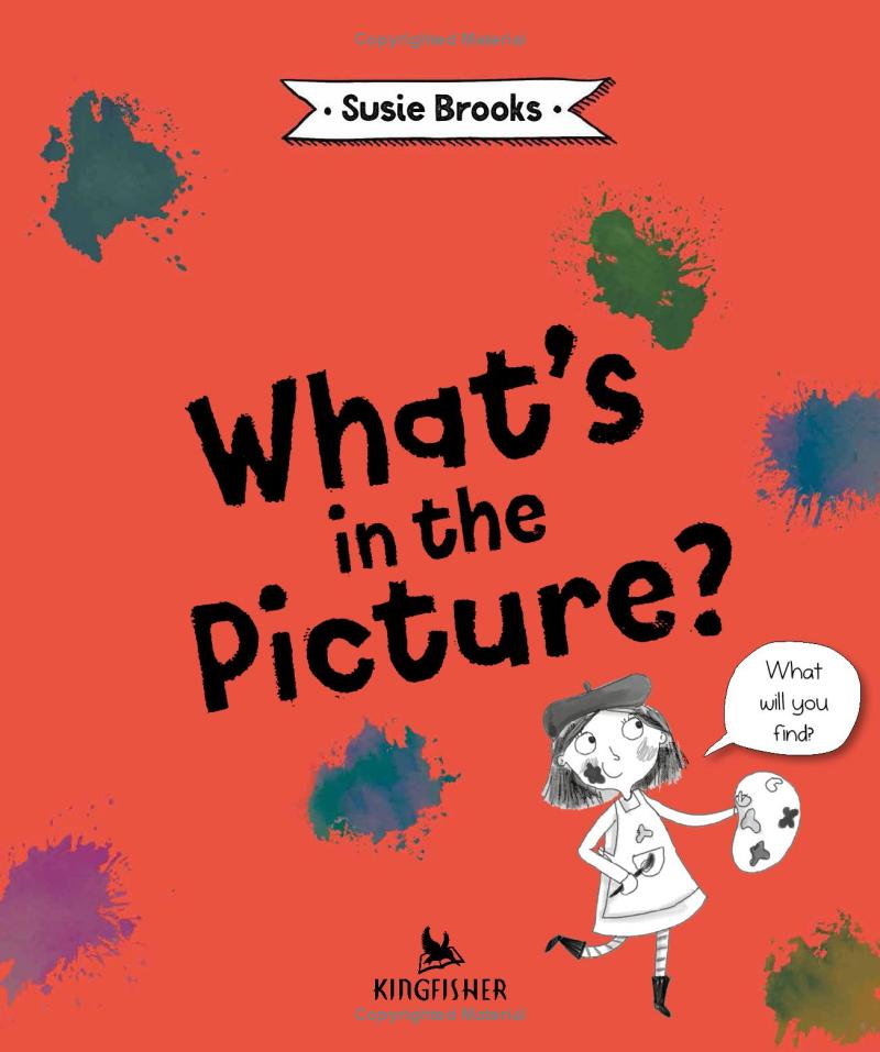 what's in the picture?