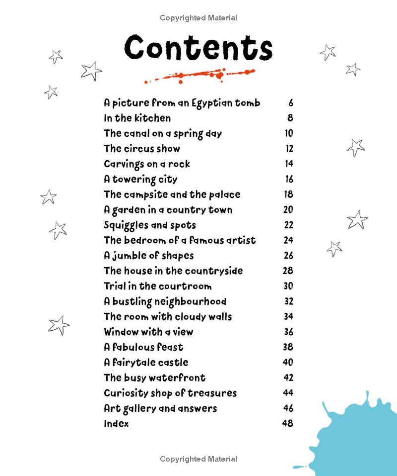 what's in the picture?