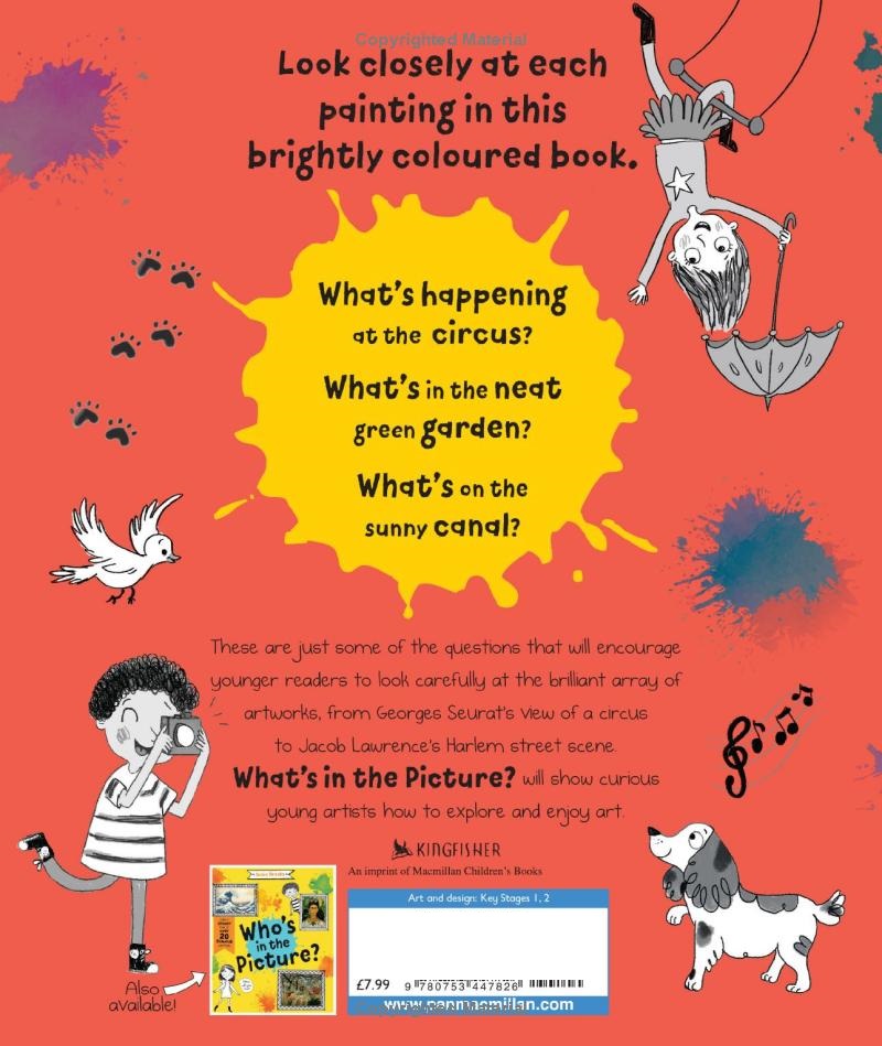 what's in the picture?