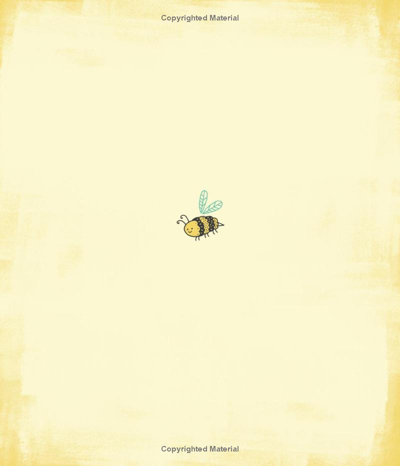 what's inside a flower?