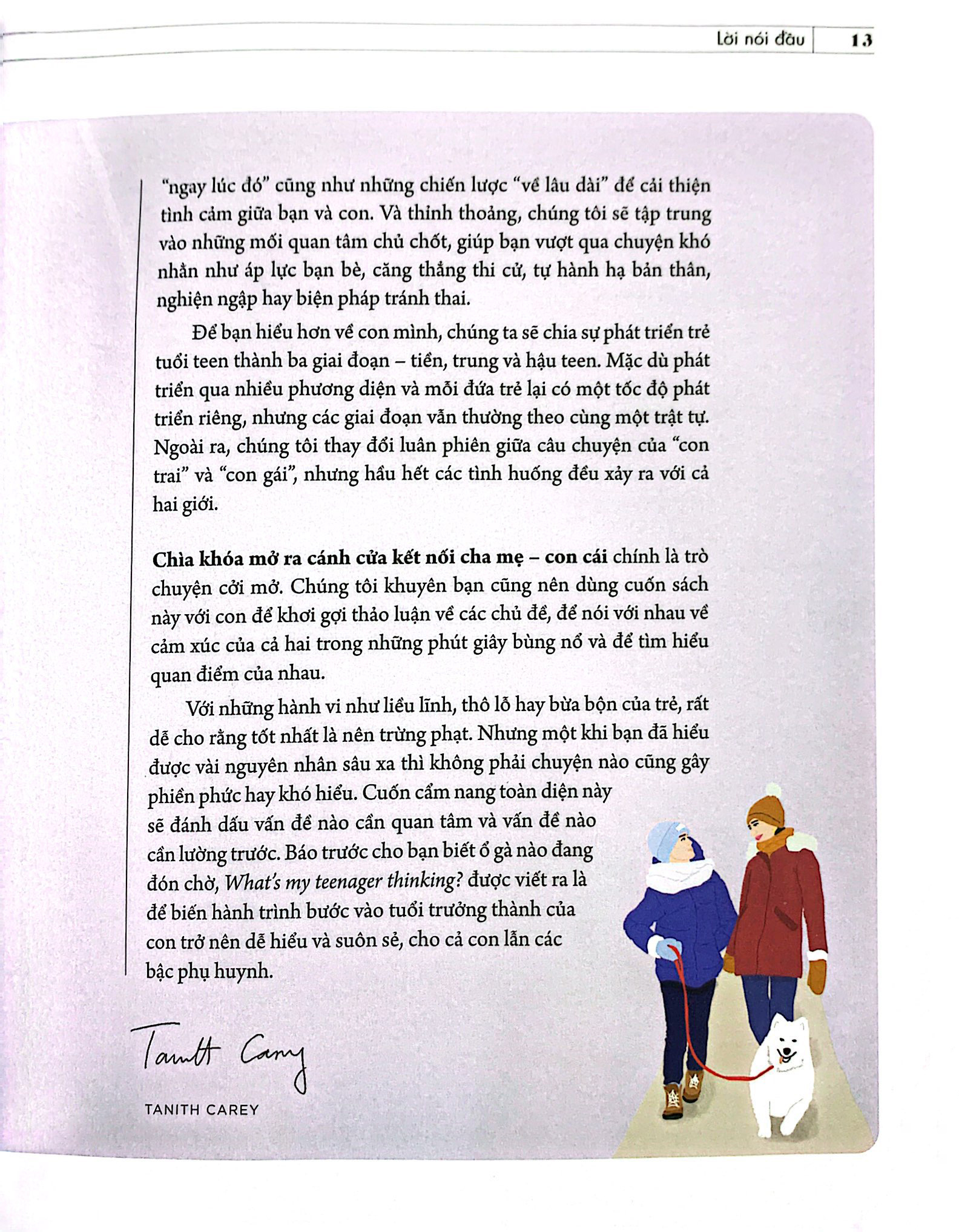 what's my teenager thinking? - tâm lý học trẻ em thực hành cho cha mẹ hiện đại - tuổi từ 13 đến 18