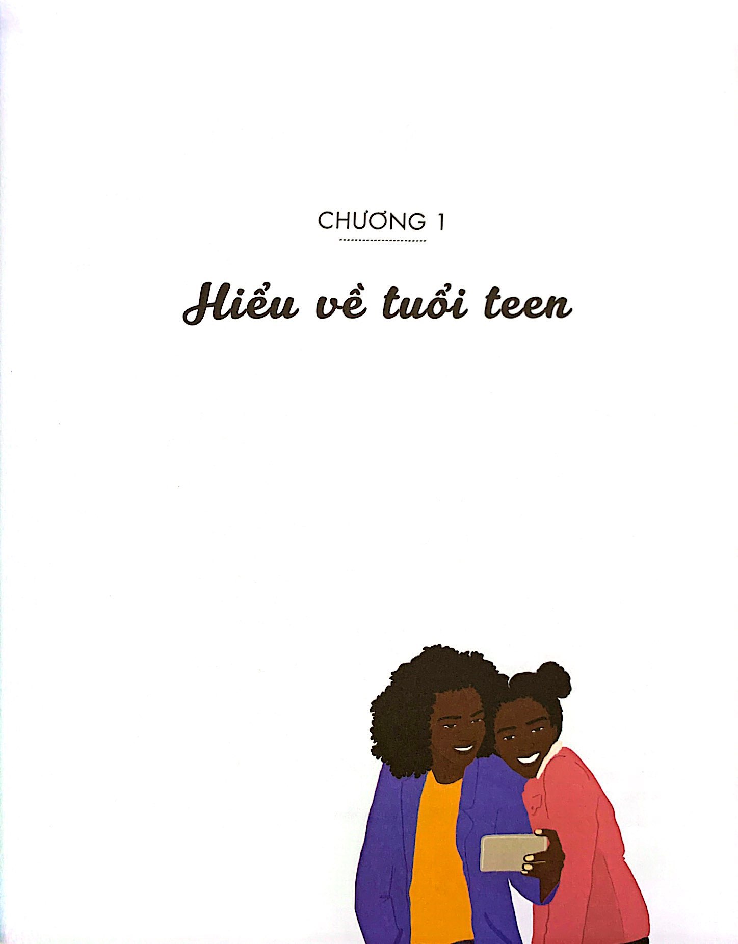 what's my teenager thinking? - tâm lý học trẻ em thực hành cho cha mẹ hiện đại - tuổi từ 13 đến 18
