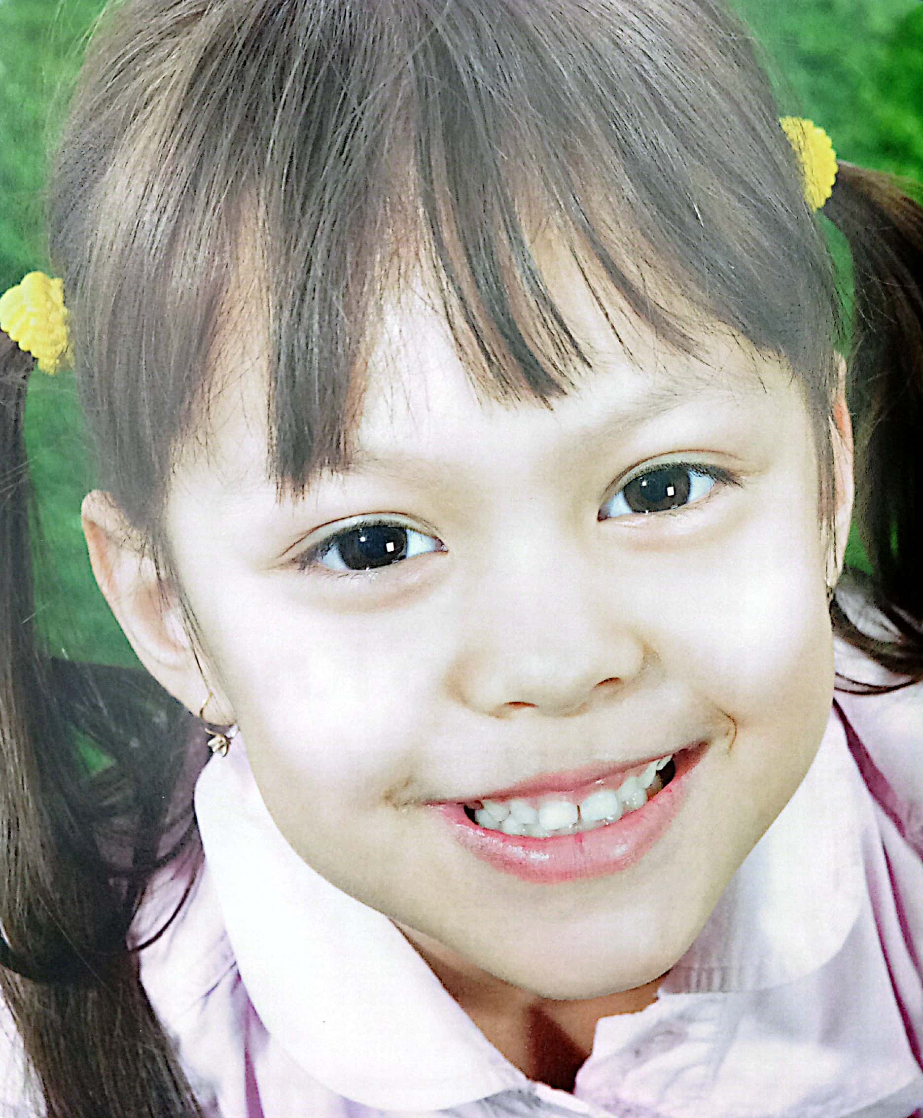 what's that i see? (all about my senses)