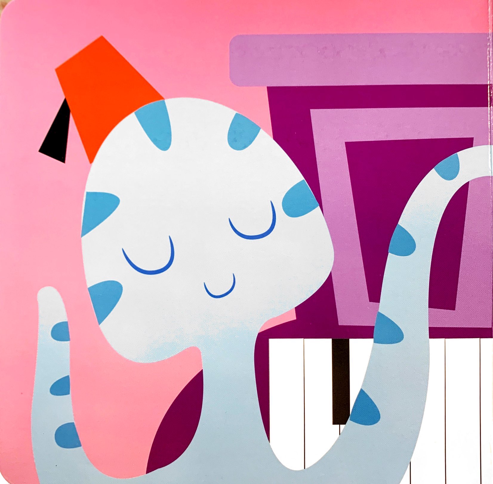 what's that sound? instruments