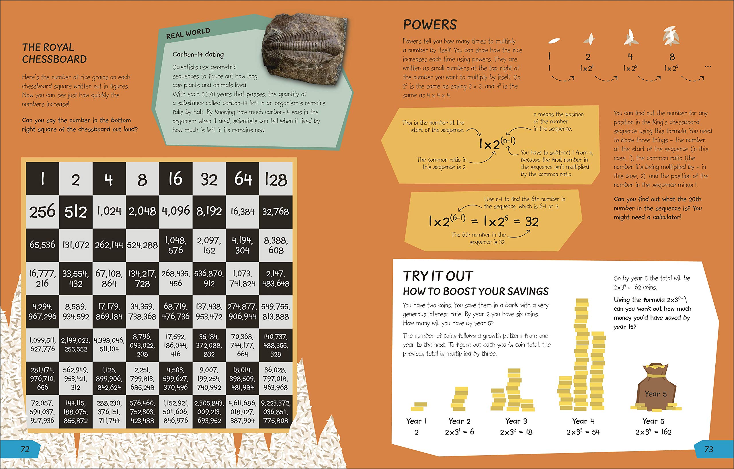 what's the point of maths?