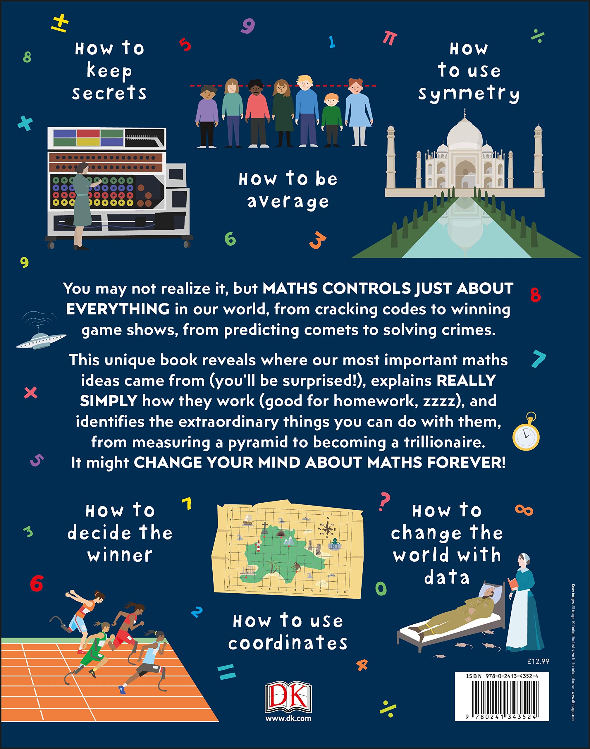 what's the point of maths?