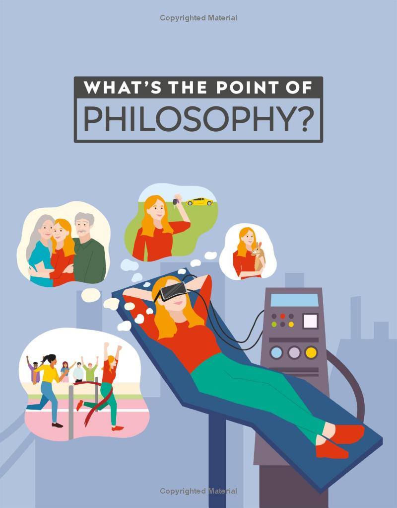 what's the point of philosophy?