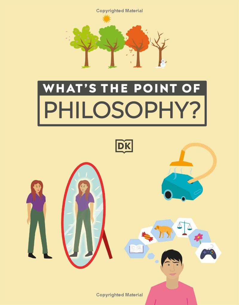 what's the point of philosophy?