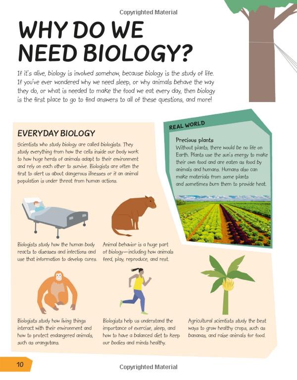 what's the point of science?