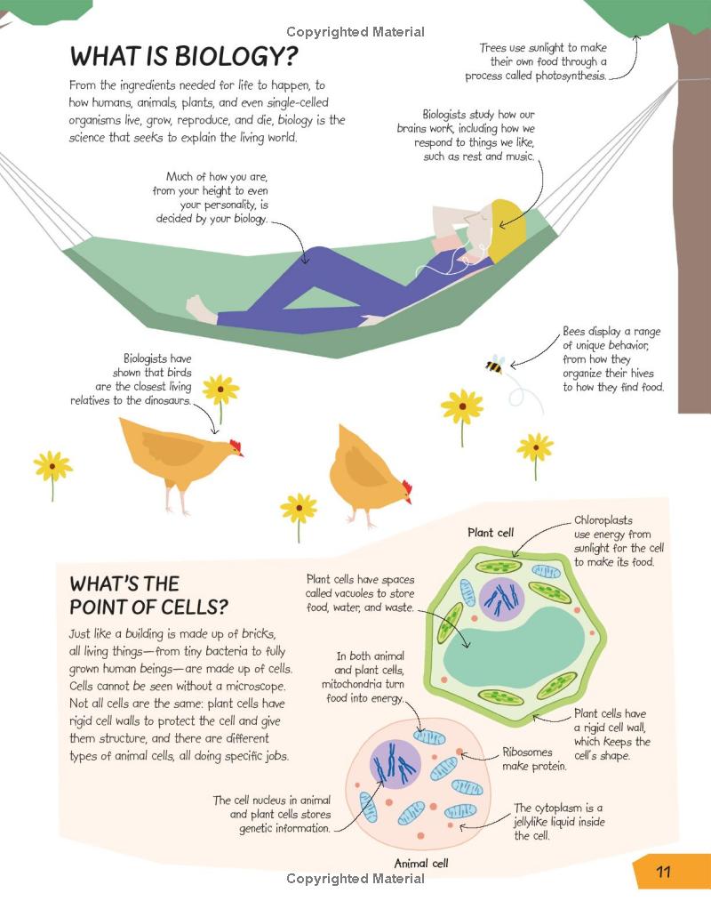 what's the point of science?