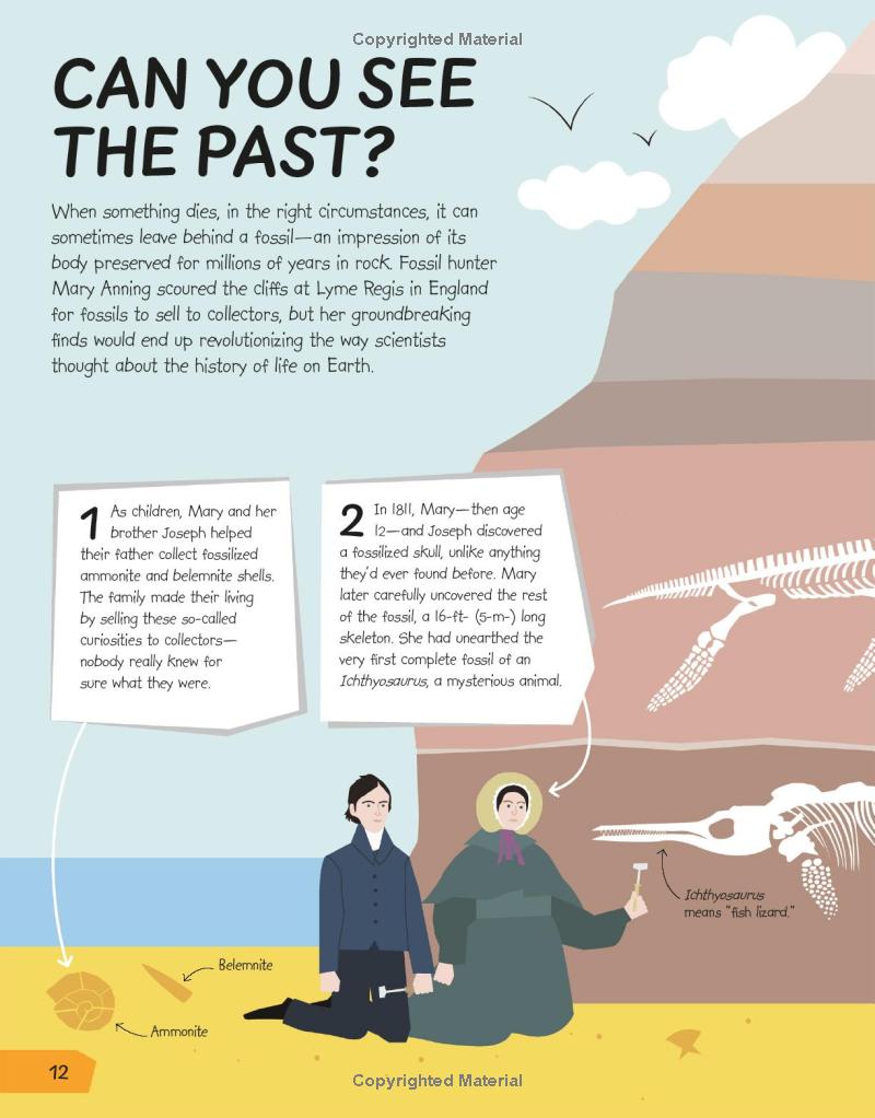 what's the point of science?