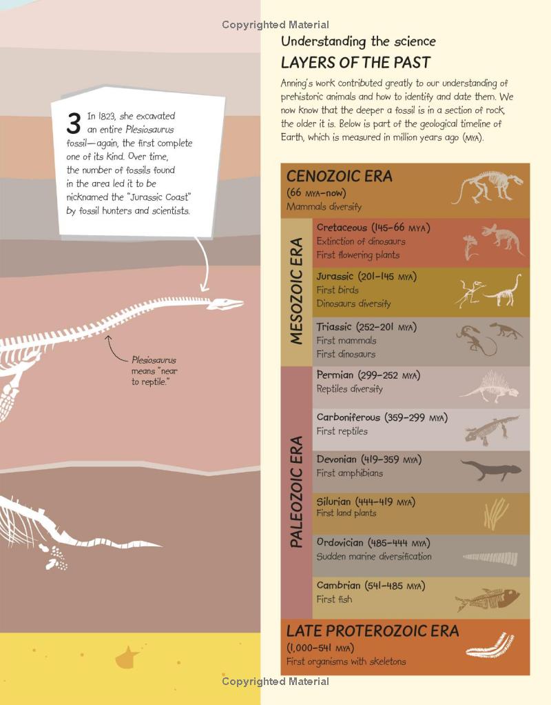 what's the point of science?