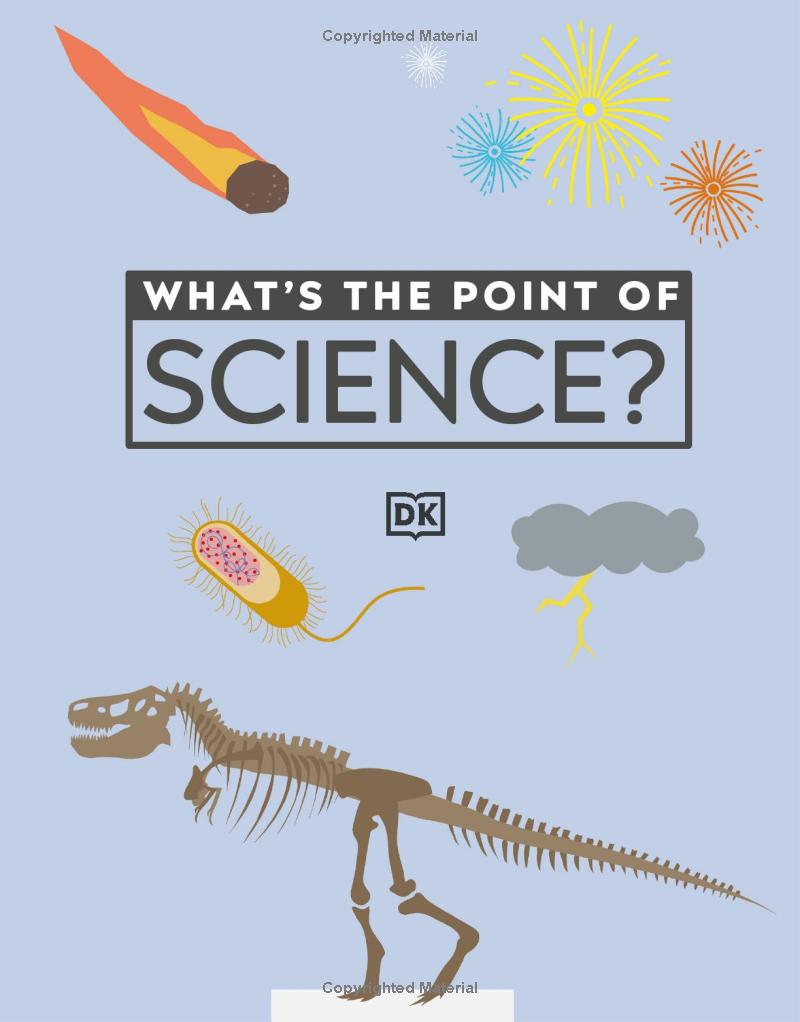 what's the point of science?