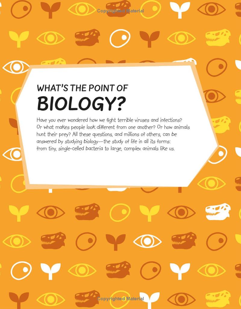 what's the point of science?