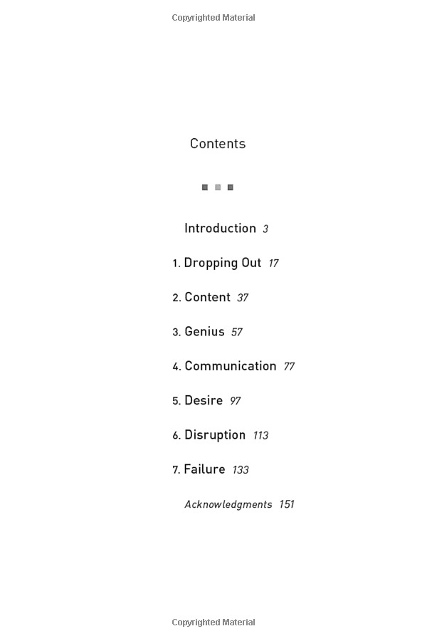 what tech calls thinking: an inquiry into the intellectual bedrock of silicon valley