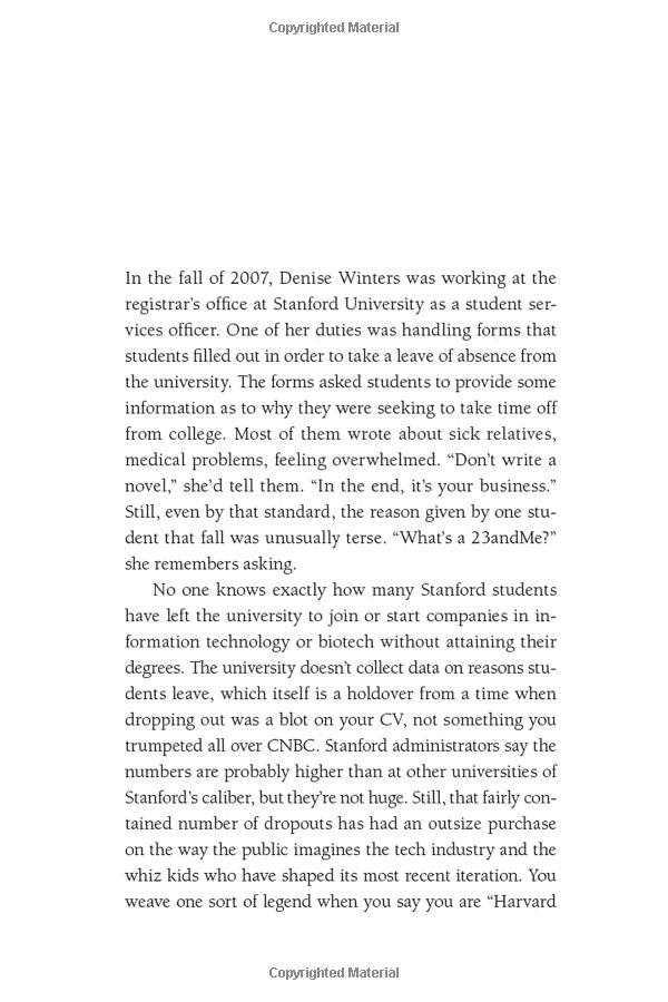 what tech calls thinking: an inquiry into the intellectual bedrock of silicon valley