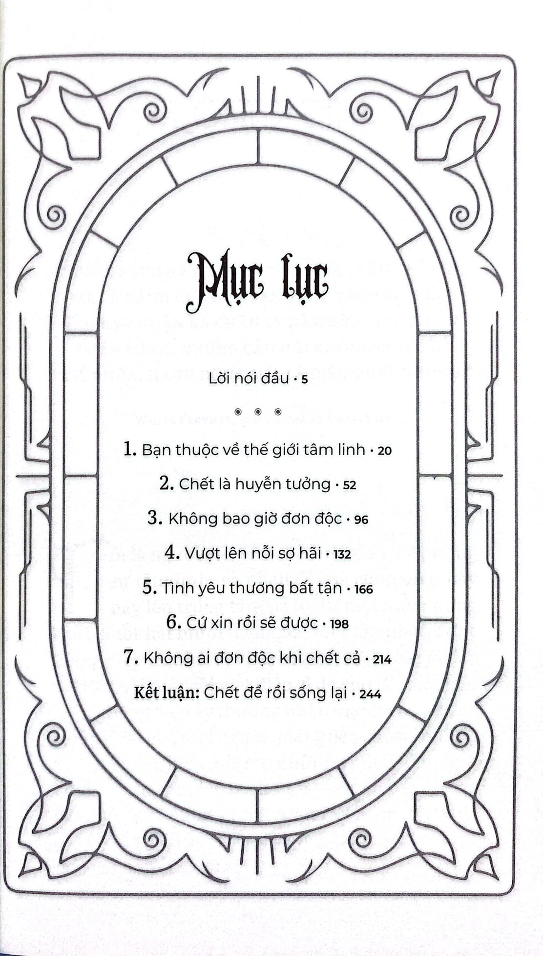 What The Dead Are Dying To Teach Us - Những Bài Học Từ Cuộc Sống Bên Kia - Bước Vào thế Giới Tâm Linh