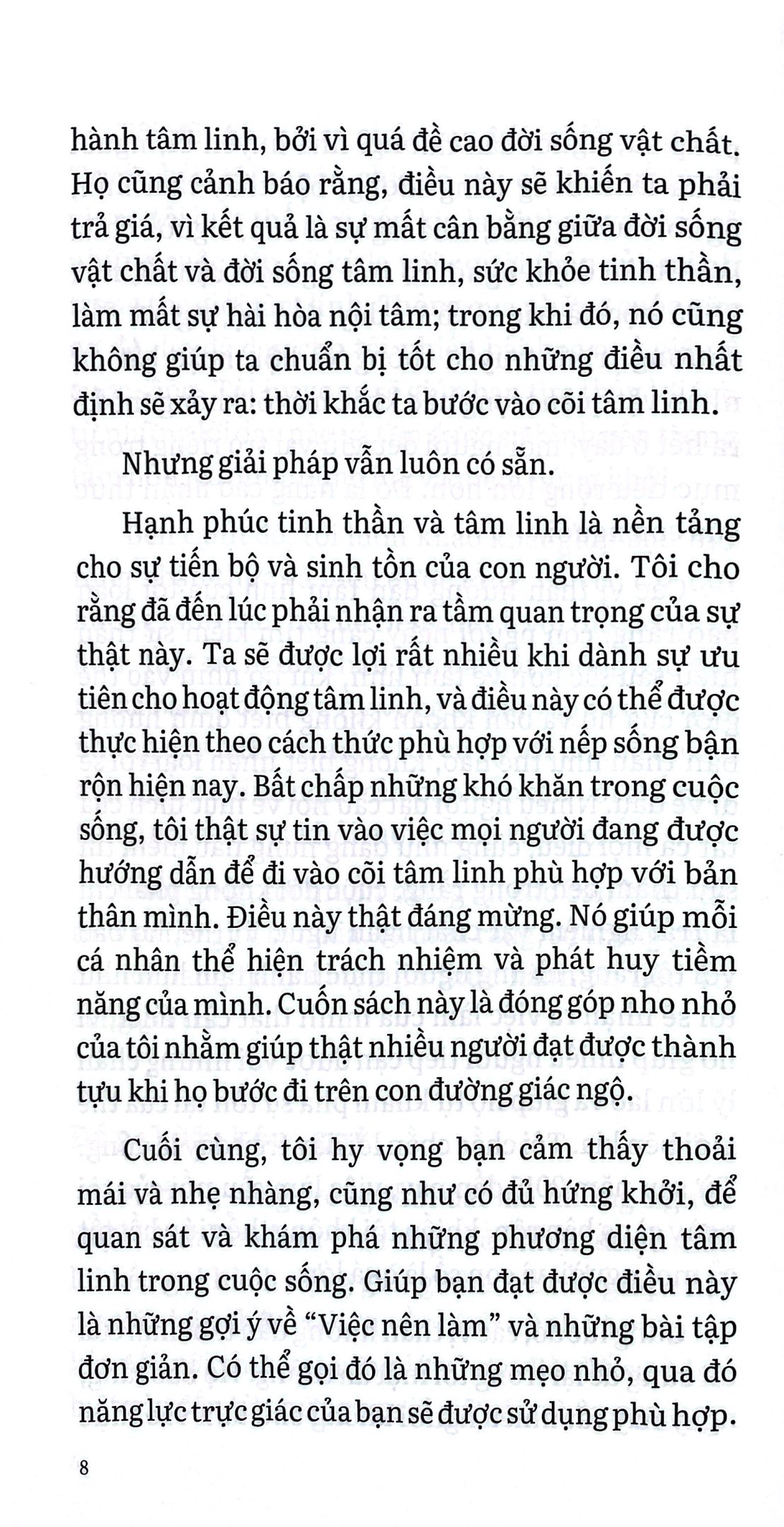 What The Dead Are Dying To Teach Us - Những Bài Học Từ Cuộc Sống Bên Kia - Bước Vào thế Giới Tâm Linh
