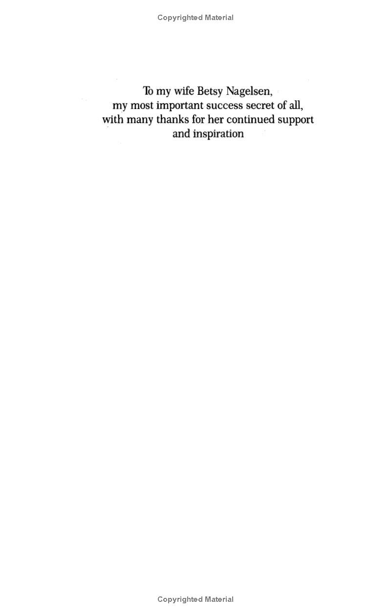 what they still don't teach you at harvard business school: selling more, managing better, and getting the job