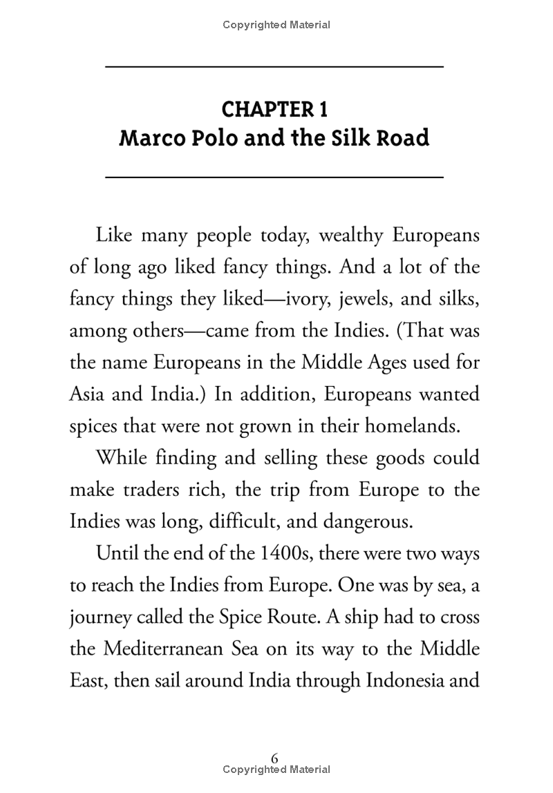 what was the age of exploration?