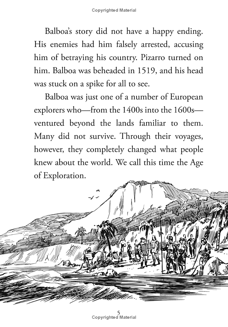 what was the age of exploration?