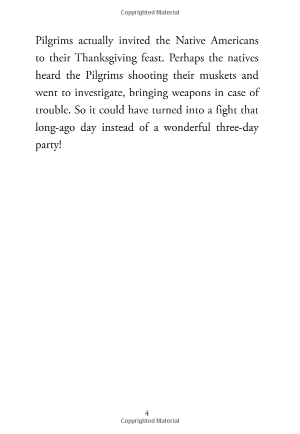 what was the first thanksgiving?