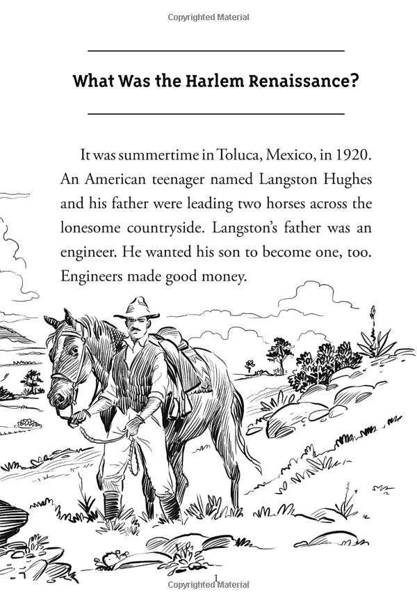 what was the harlem renaissance?