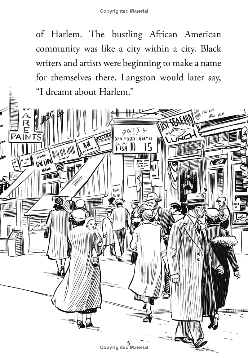 what was the harlem renaissance?