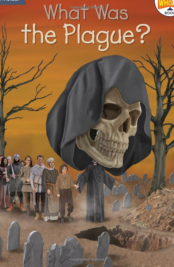 what was the plague?