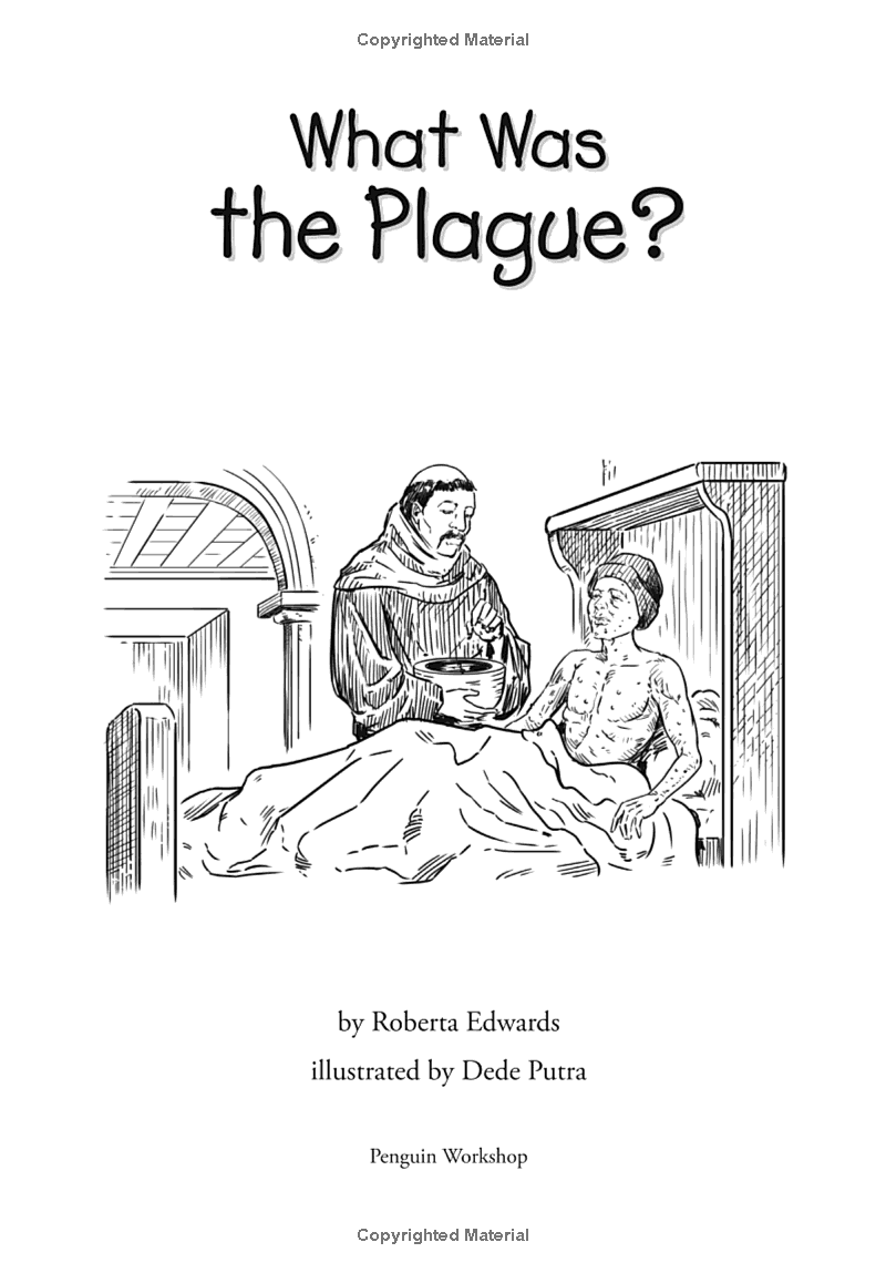 what was the plague?