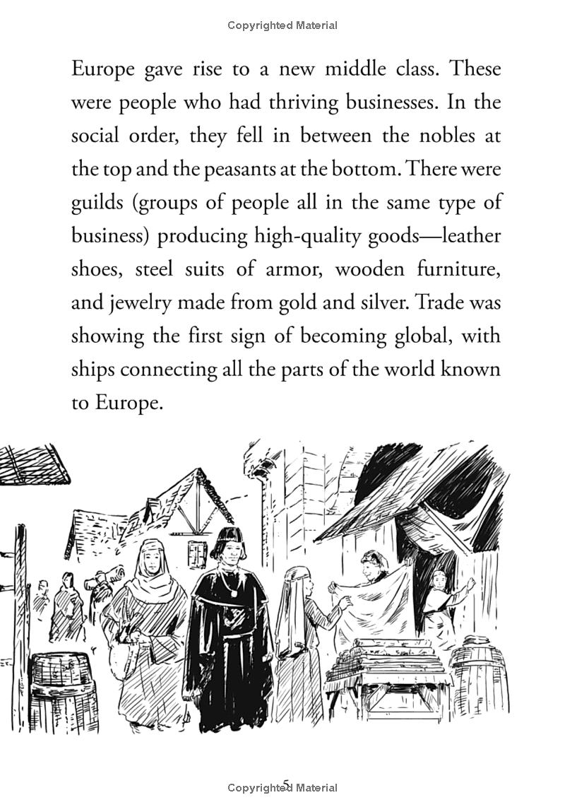 what was the plague?